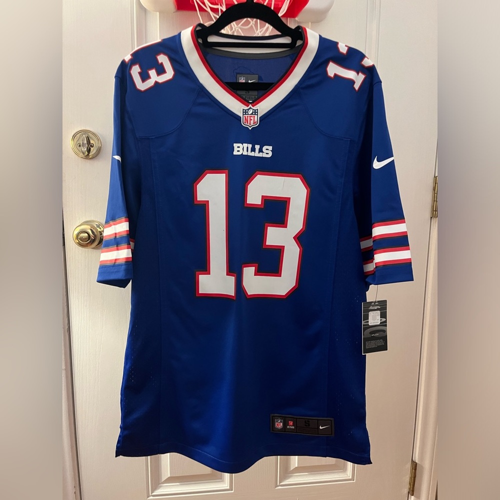 Buffalo Bills Jersey
